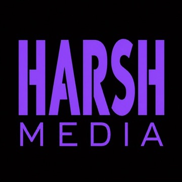 Harsh Media